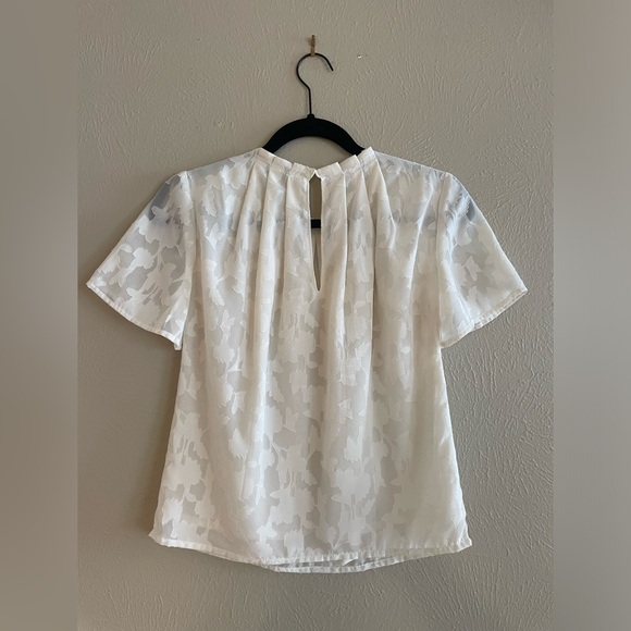 Ann Taylor Blouse - Picture 2 of 6